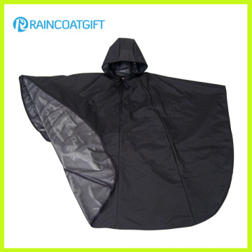 Light Weight Durable Fashion Waterproof Polyester Rain Ponchos